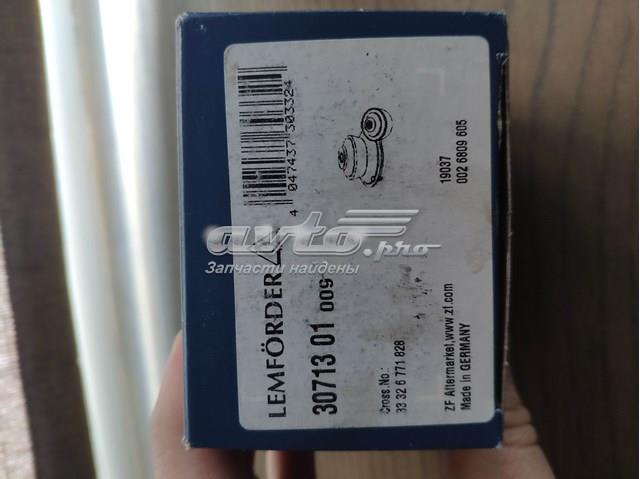 3071301 LEMFORDER Сайлентблок цапфы задней купить в Винница