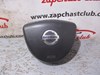 Подушка AIRBAG водительская K851MCA002 NISSAN