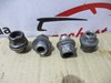 Гайка крепления колеса MB910169 MITSUBISHI