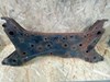 Балка передней подвески MN100292 MITSUBISHI