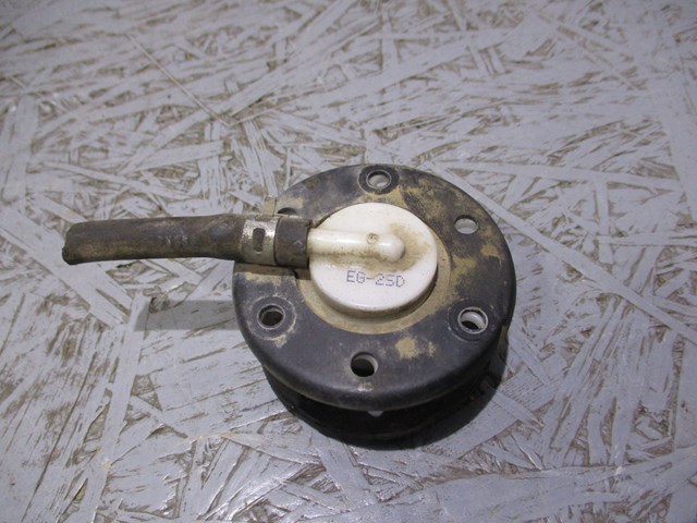 MN120764 Chrysler клапан топливной системы