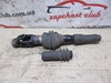 Карданчик кермової колонки mr150616, mr150617 9918585 pajero sport 00- mitsubishi MR150616