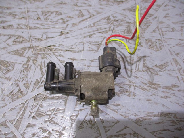Клапан електромагнитный вакуумный k5t48395, mr507781 (89190143) colt cz 3 mitsubishi MR507781