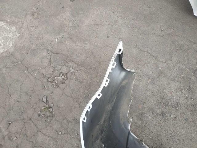 1608729180 PEUGEOT Задний бампер купить в Павлоград