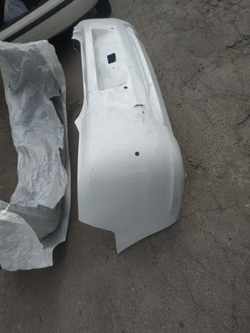 PEUGEOT 1608729180 Задний бампер в наличии Павлоград