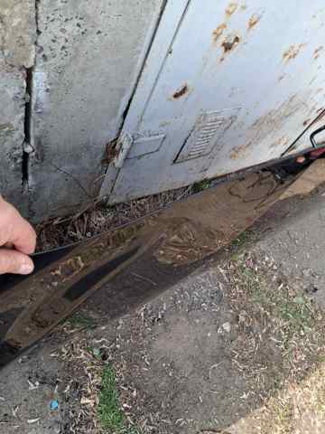 TOYOTA 5330133230 Капот в наличии Киев