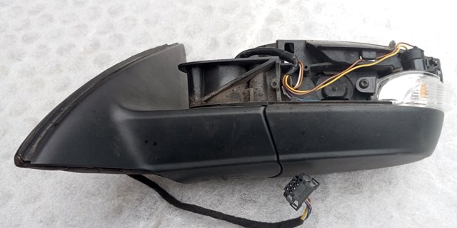 5JB857507C9B9 VAG Зеркало заднего вида левое купить в Житомир