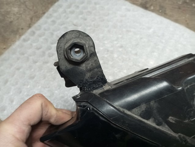657941015 Левая фара купить Павлоград