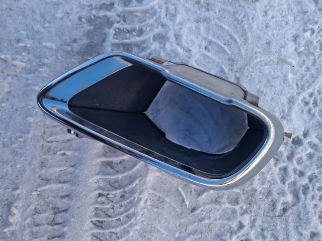 Наонечник глушителя 8074189 BMW
