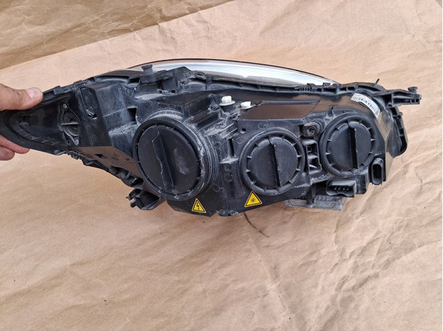 A2218207561 MERCEDES Левая фара купить в Сумы