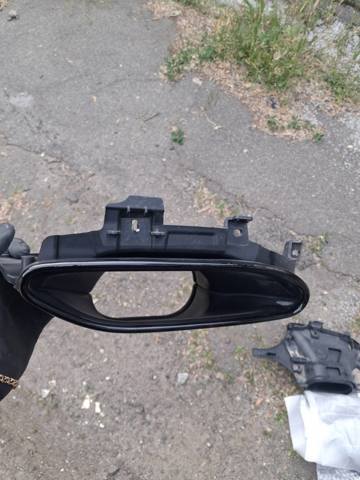 Наонечник глушителя A2234906001 MERCEDES
