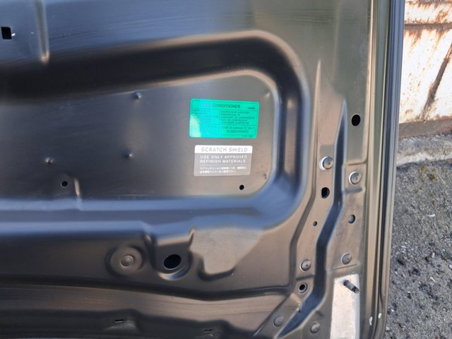 FEA0M1CAMA NISSAN Капот купить в Ровно