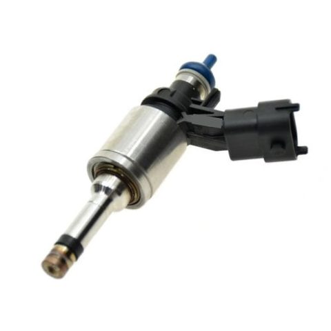 Форсунка впрыска топлива 01LB0227 LIBRON
