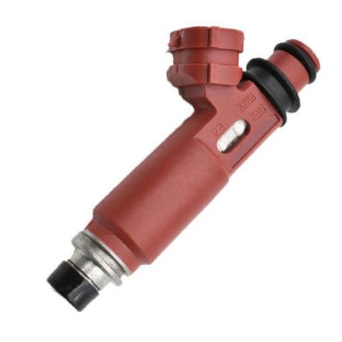 Клапанная форсунка 01LB0509 LIBRON