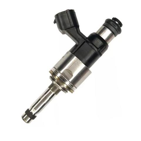 Форсунка впрыска топлива 01LB0572 LIBRON