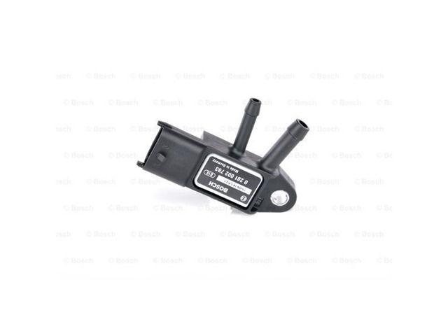 BOSCH 0265006688 Датчик АБС задний левый в наличии Кривой Рог