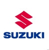 Гайка колеса 0915912051 SUZUKI