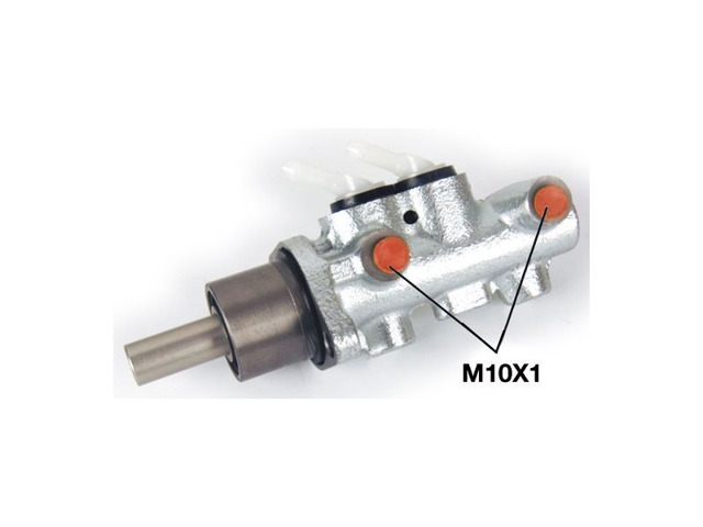 BOSCH 0986479098 Передние тормозные диски в наличии Чернигов