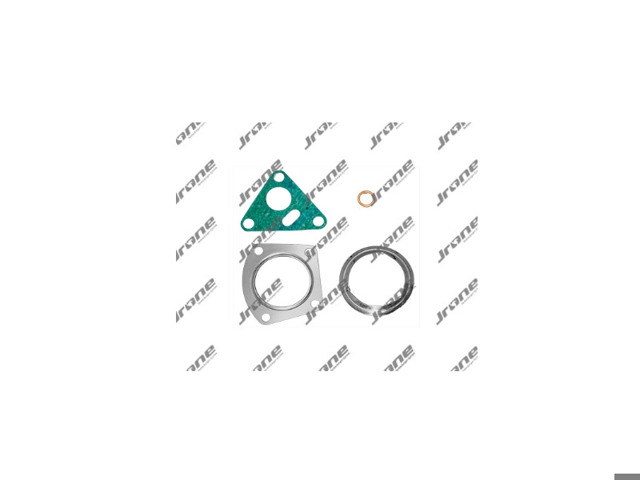 Картридж на турбину 1000030296T JRONE