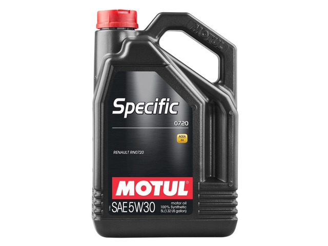Моторное масло 102209 MOTUL