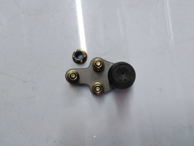 Прокладка крышки двигателя 1148101 FORD