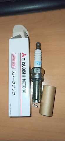 Свечи зажигания 1822A088 MITSUBISHI