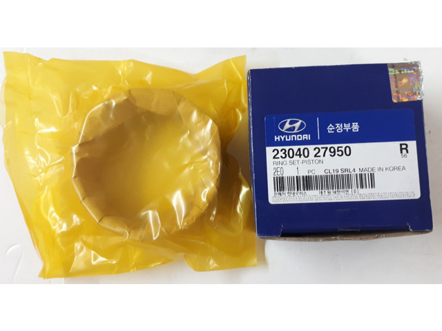HYUNDAI 224414A700 Прокладка головки блока цилиндров (ГБЦ) в наличии Одесса