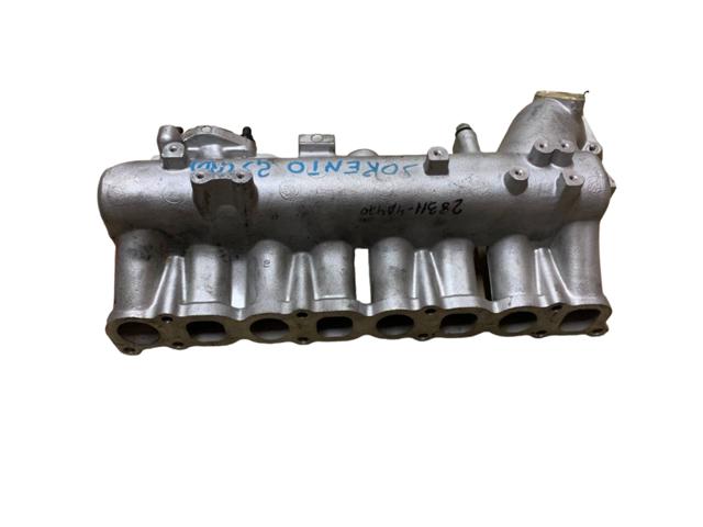Впускной коллектор 283102G030 HYUNDAI