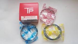 Кольца поршневые комплект, STD 33449STD TPR