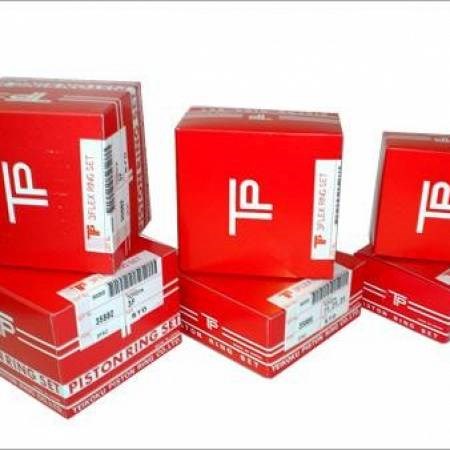 Поршневые кольца, стандартные 34077STD TPR