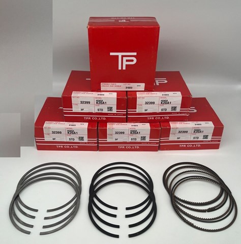 34105050 Кольца поршневые купить Тернополь