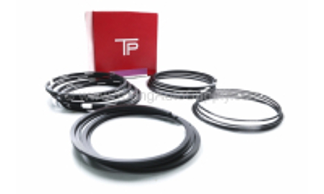 42010050 Кольца поршневые комплект на мотор, STD. купить Житомир