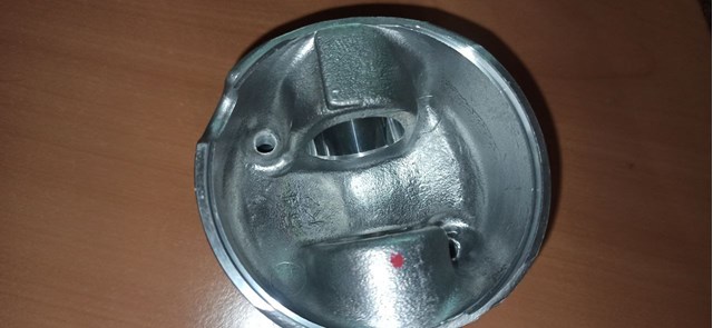 44684AG050 Поршень (комплект на мотор), 2-й ремонт (+0,50) купить Ровно