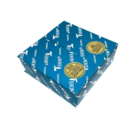 Поршень (комплект на мотор) 46383STD TEIKIN