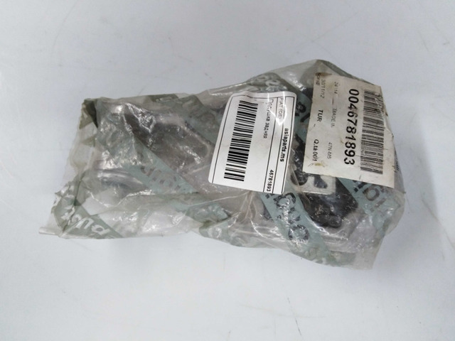 Опора КПП Fiat Stilo