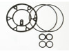 Компрессор кондиционера 5060120473 MSG Rebuilding