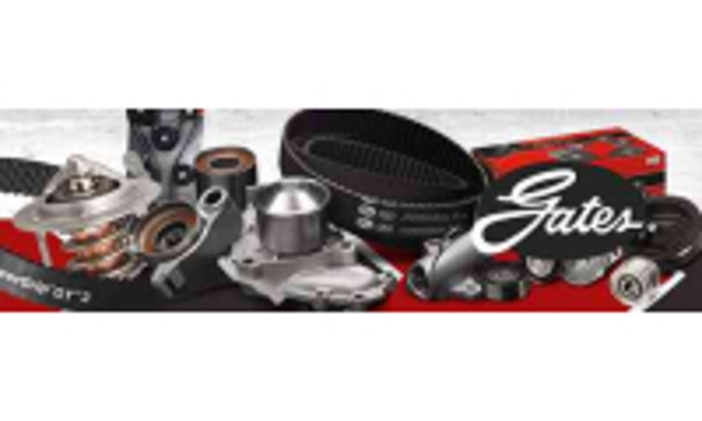 5130XS GATES Ремень ГРМ купить в Николаев