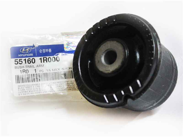 HYUNDAI 551601R000 Сайлентблок задней балки (подрамника) в наличии Кривой Рог