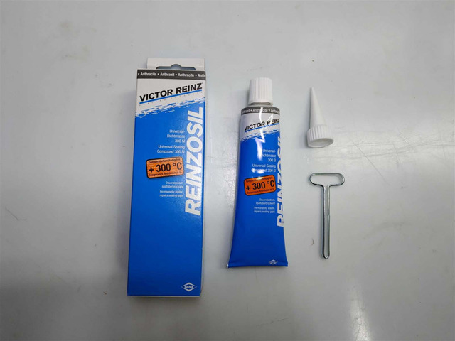 703141410 Герметик силиконовый купить Николаев