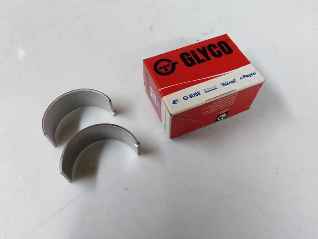 GLYCO 713876025 Вкладыши коленвала шатунные, комплект, 1-й ремонт (+0,25) в наличии Сумы