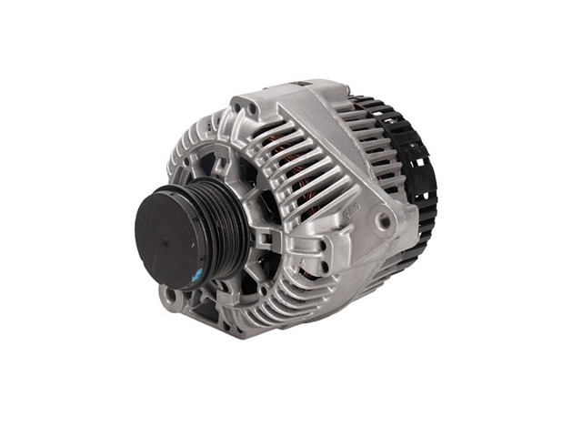 Генератор автомобильный Вольво В40