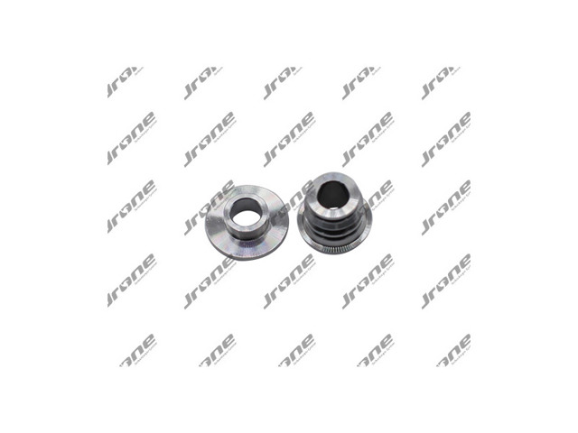 Клапан соленоид регулирования заслонки EGR 8029227 HOFFER
