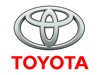 Держатель форсунки омывателя фары 8520860120 TOYOTA