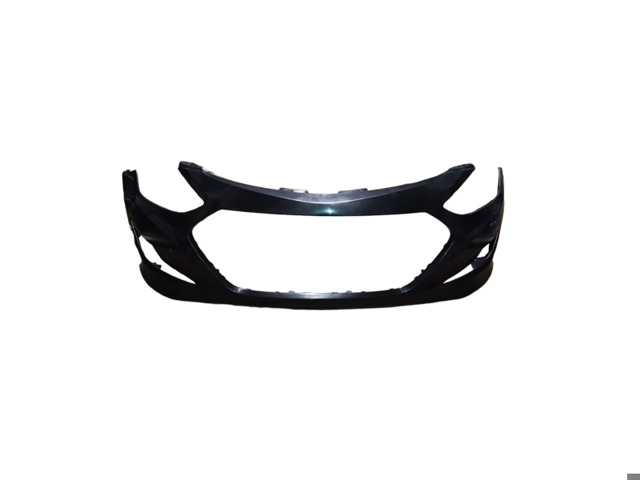 Кожух бампера переднего 865114R000 HYUNDAI