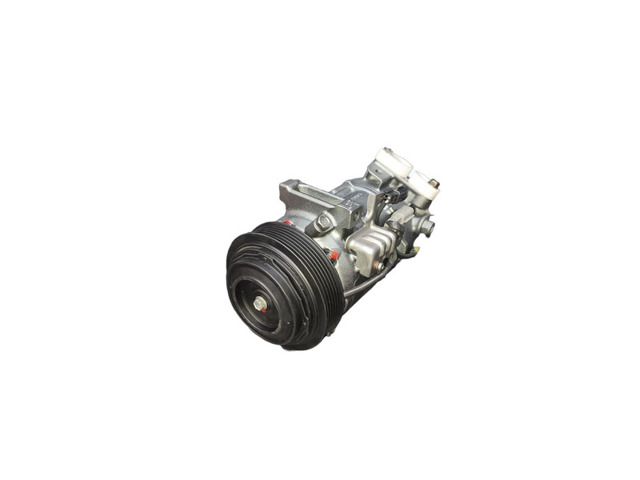 Компрессор хладагента 926004EB2AR MSG Rebuilding