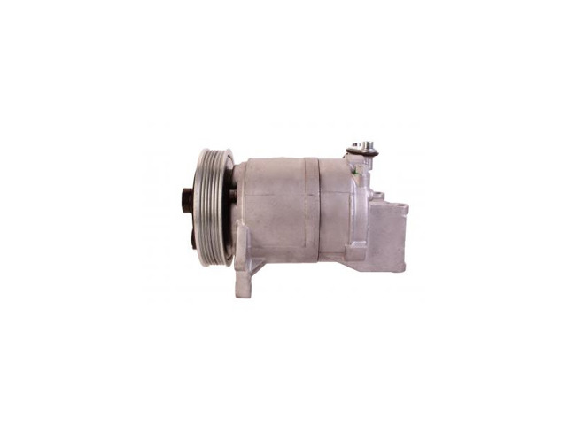 Компрессор кондиционера 92600CA03BR MSG Rebuilding