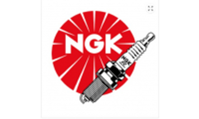 Свечи зажигания 93231 NGK