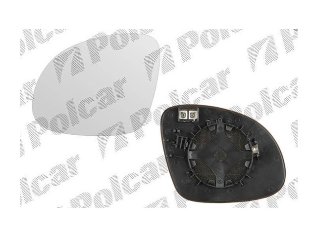 Конденсер 9571K8C1S POLCAR