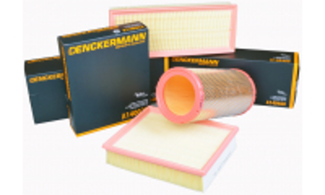 DENCKERMANN A140014 Воздушный фильтр в наличии Черновцы