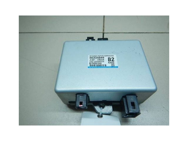 Компрессор хладагента AC0006 MS GROUP